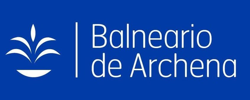 Logo de Balneario de Archena
