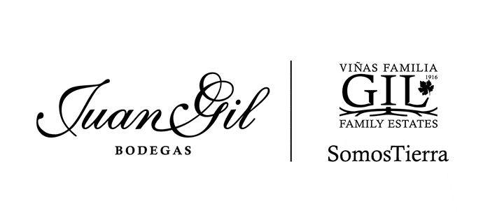 Logo de Bodegas Juan Gil