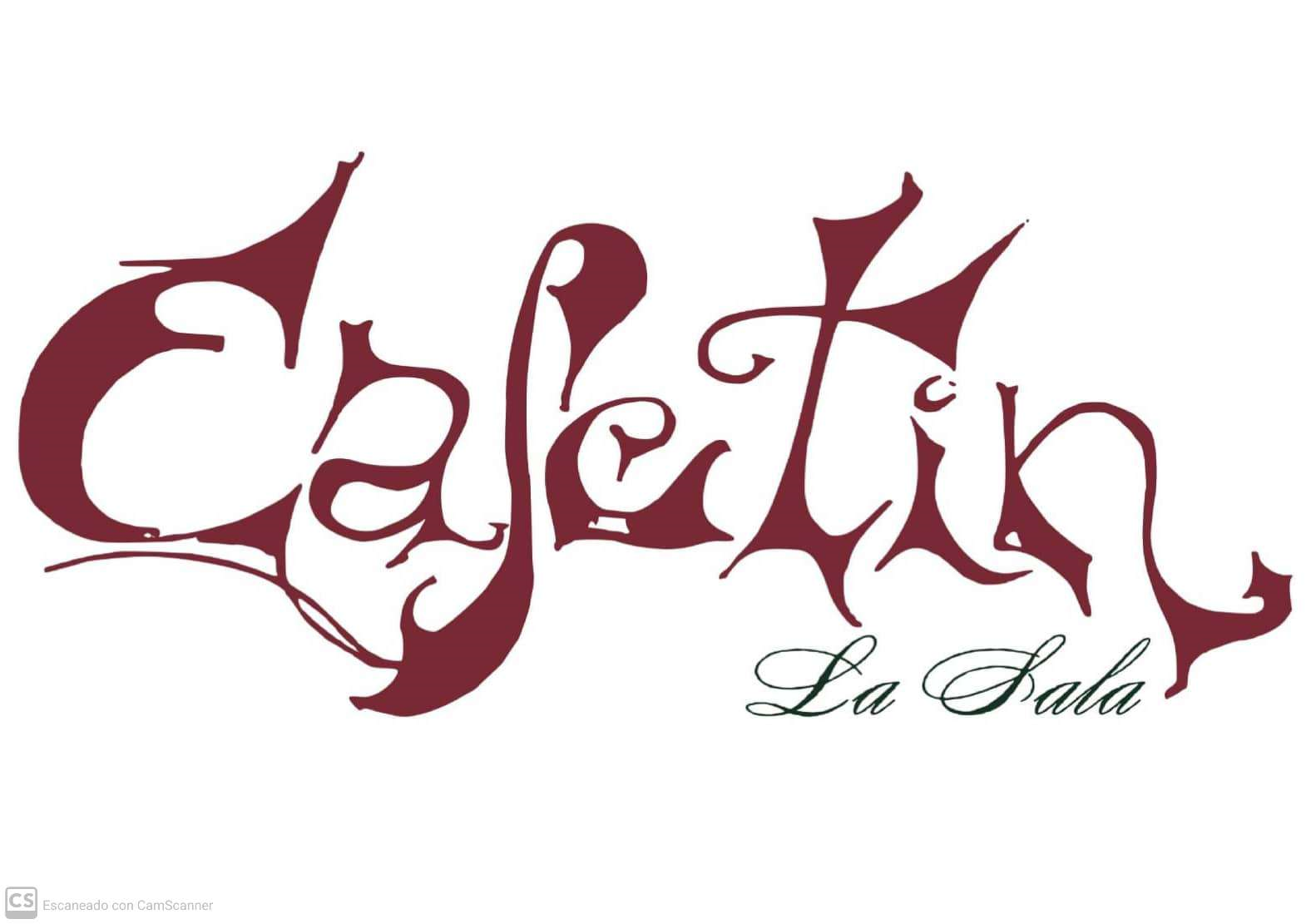 Logo de Cafetín La Sala