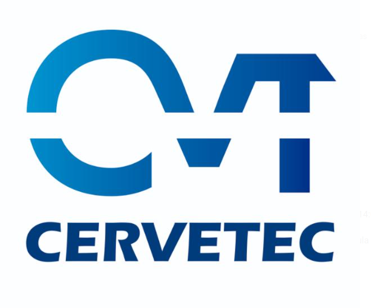 Logo de Cervetec