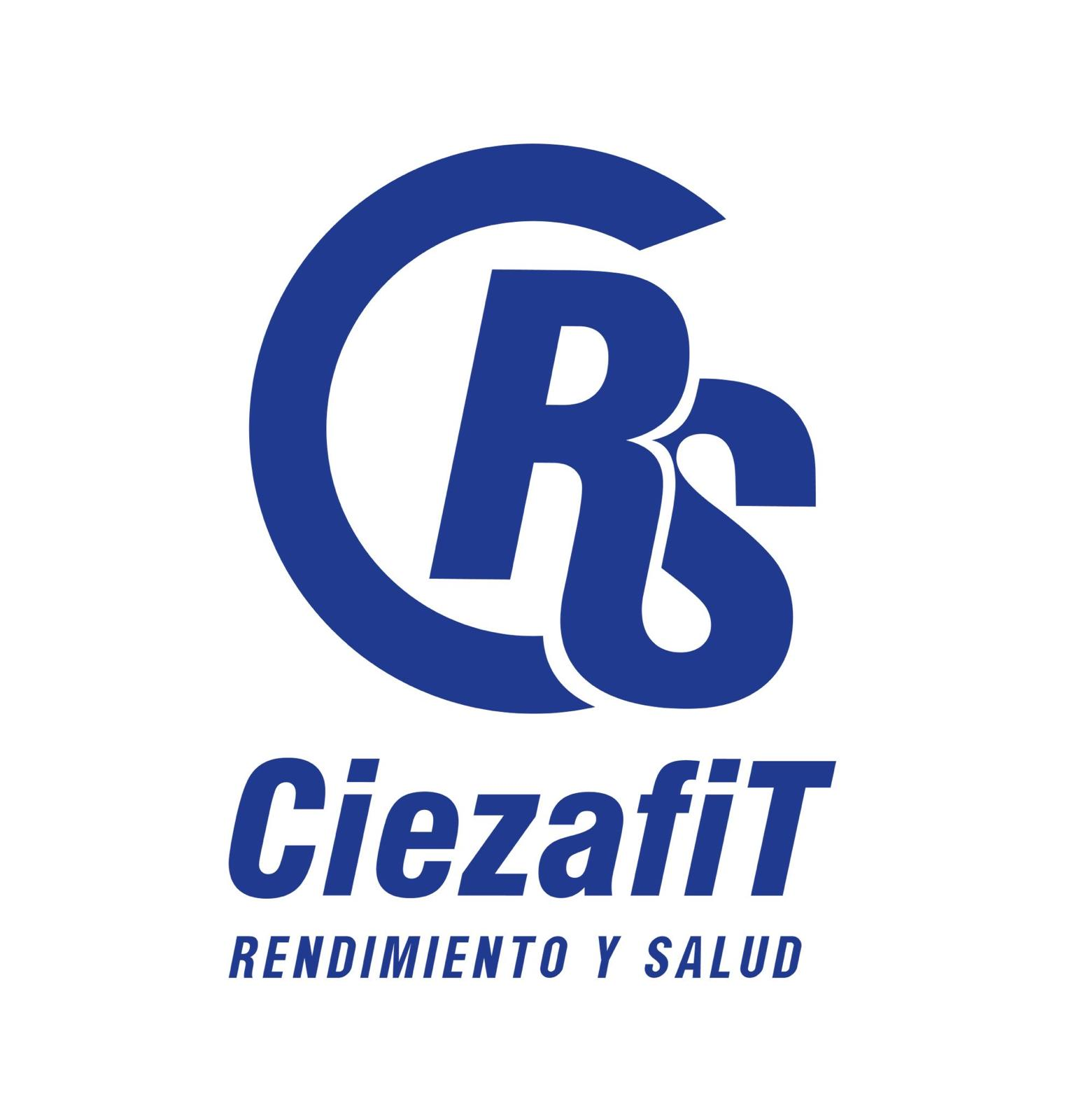 Logo de CiezafiT