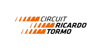 Logo de Circuit Ricardo Tormo