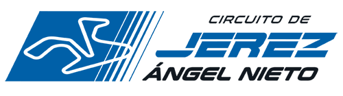 Logo de Circuito de Jerez Ángel Nieto