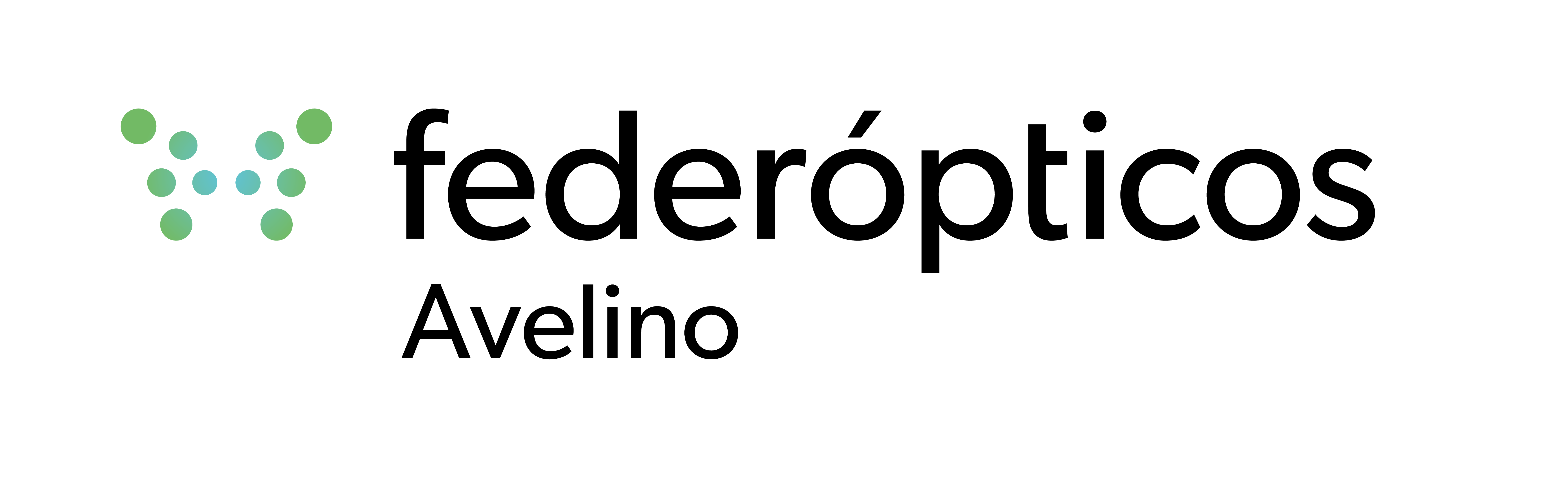 Logo de Federópticos