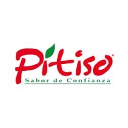 Logo de Frutas Pitiso