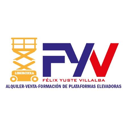 Logo de FYV