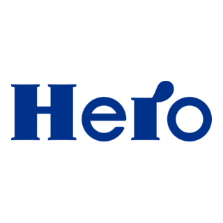 Logo de Hero