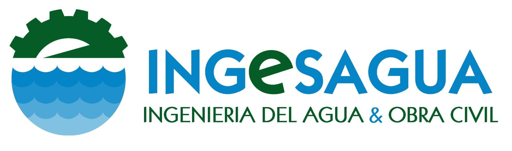 Logo de Ingesagua