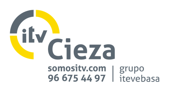 Logo de ITV Cieza