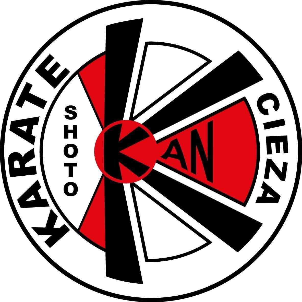 Logo de Karate Shotokan Cieza