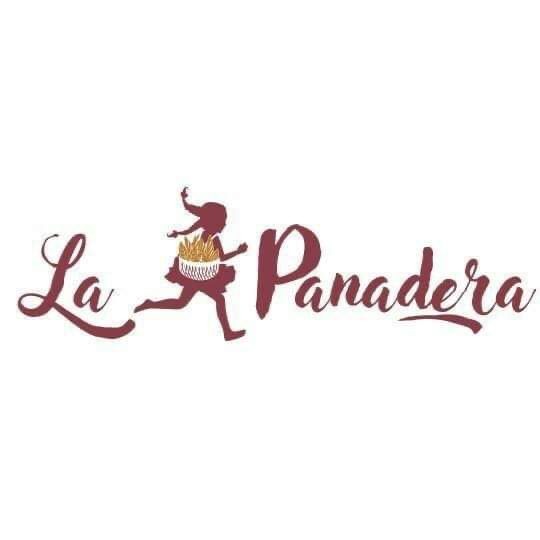 Logo de La Panadera