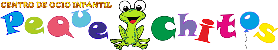 Logo de Pequechitos