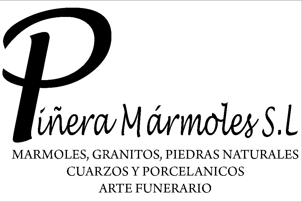 Logo de Piñera Mármoles S.L.