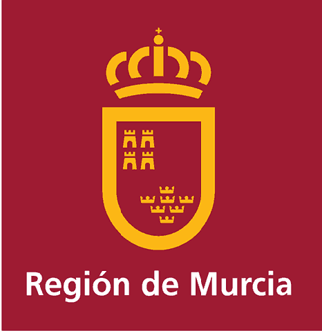 Logo de Región de Murcia