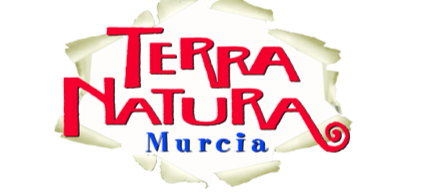 Logo de Terra Natura Murcia