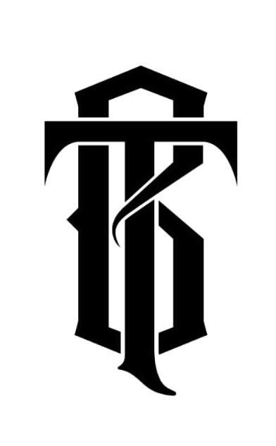 Logo de TK
