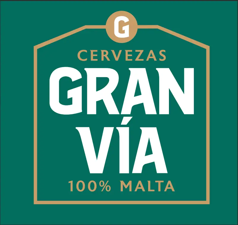 Cervezas Gran Via