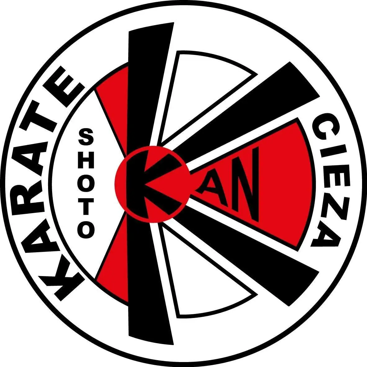 Karate Cieza Shoto Kan