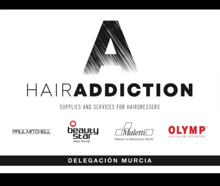 HAIRADDICTION