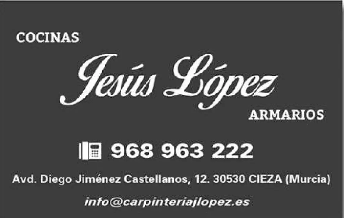 Cocinas Jesus Lopez
